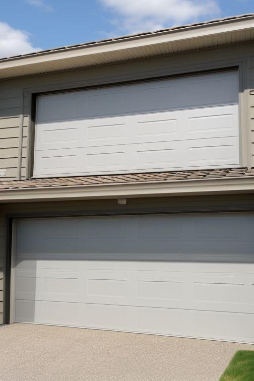  by Carter Garage Door Repair